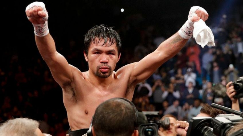 Manny Pacquiao: Las grandes peleas de Pac-Man y sus mejores rivales en el boxeo