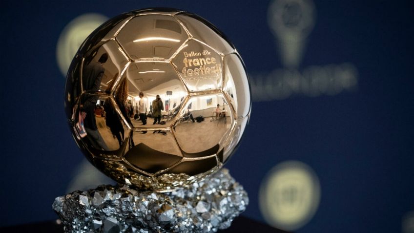 Balón de Oro 2021: Fecha de entrega, sede y quiénes son los favoritos