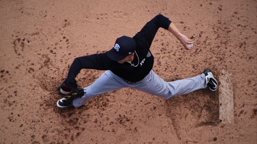 Samuel García se une a equipo de la LMB por una causa noble en Nuevo León