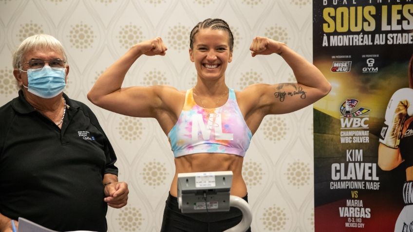 Jeanette Zacarías: Rival que la noqueó recibe duras críticas tras su muerte