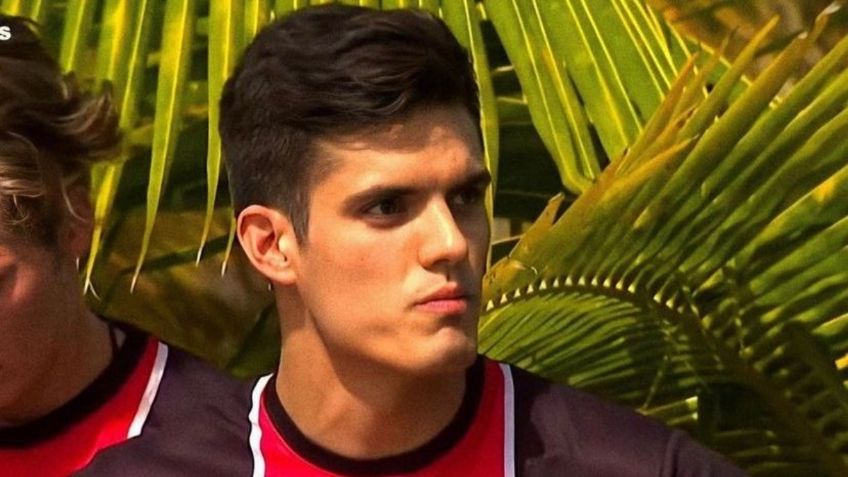 Exatlón México: ¿Quién es Antonio González, refuerzo de Guardianes?