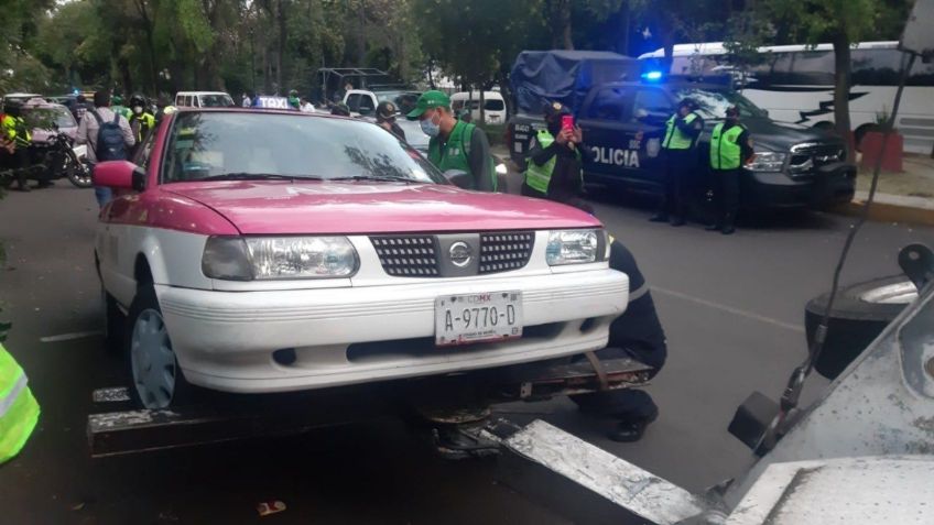 Hoy No Circula Sabatino: así aplica el 4 de septiembre para CDMX y EDOMEX