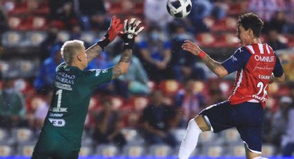 Liga MX: Chivas regresa a las andadas y pierde contra el sotanero Querétaro