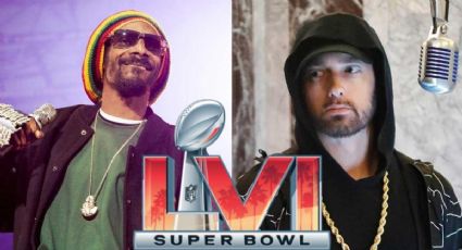 NFL: Los artistas que estarán en el show de medio tiempo del Super Bowl LVI