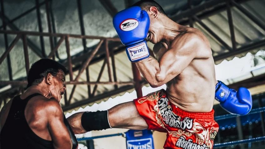 Ejercicios: Kickboxing, sus beneficios físicos y mentales