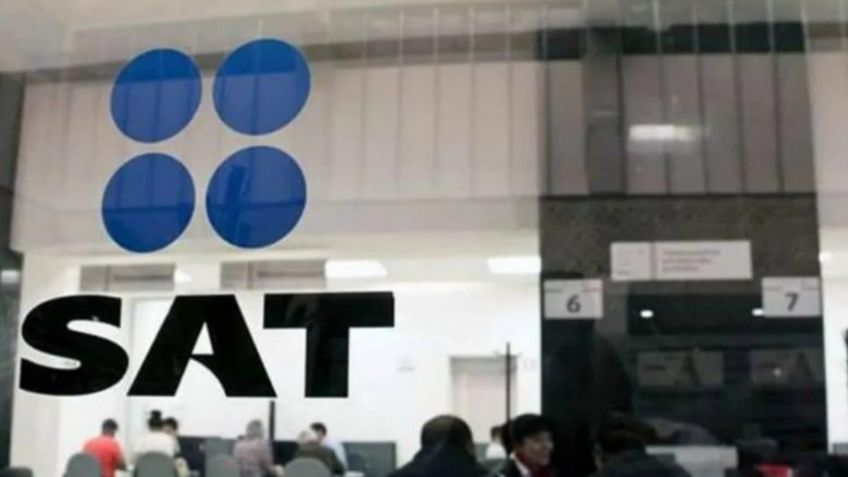 SAT: ¿Debo declarar los DEPÓSITOS de agua, luz y despensa?