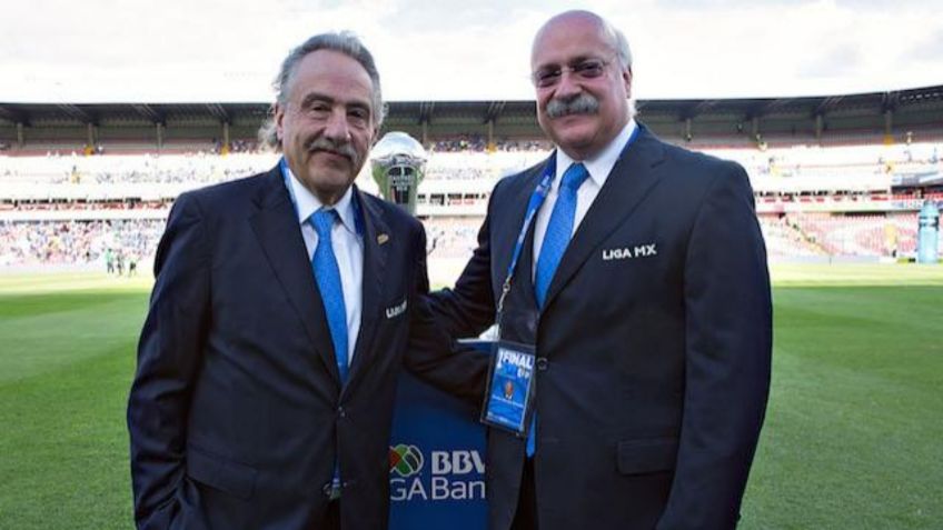 Liga MX: Ellos son los nombres de los SANCIONADOS por COFECE