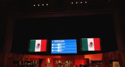 Juegos Paralímpicos: ¿En qué lugar del medallero quedó México en Tokio 2020?