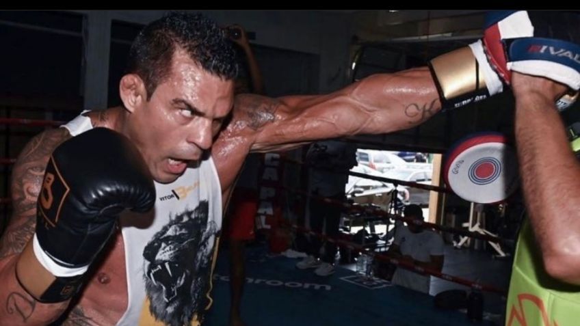 Canelo Álvarez: veterano lo reta y asegura que "no tiene bolas" para enfrentarlo