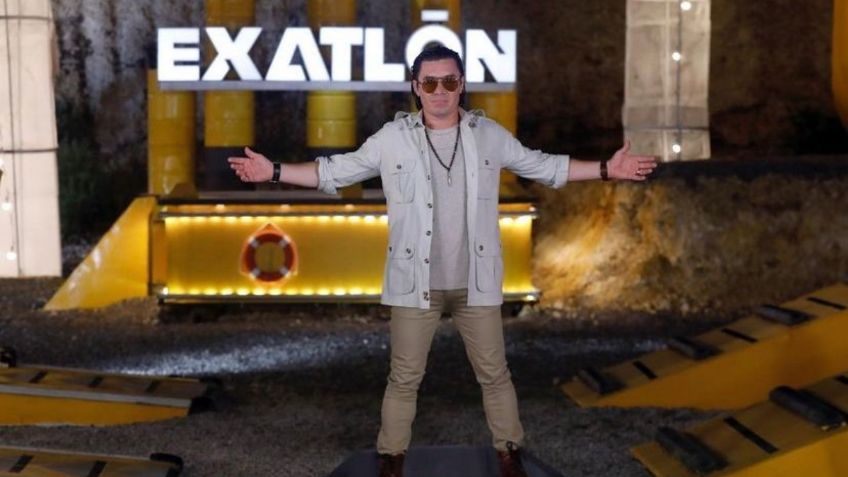 Exatlón México: ¡Vuelve el Exaball! ¿Cuándo se jugará el polémico juego?