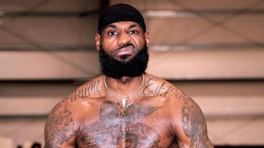 LeBron James: ¿En qué gastó su primer sueldo ganado en la NBA?