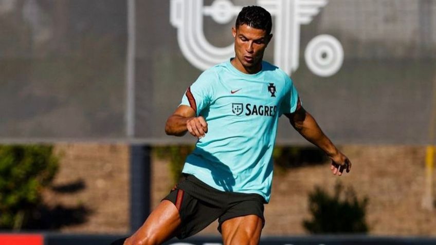 La lujosa mansión donde vivirá Cristiano Ronaldo y su familia en Manchester (FOTOS)