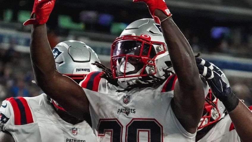 NFL: ¿Y los Patriotas? Estos son los favoritos a ganar la Liga Americana