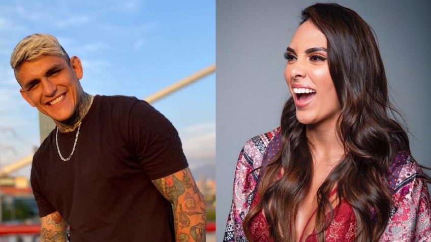 Exatlón México: Macky llama lento al Loco Arreola y el peleador se desquita con regaño