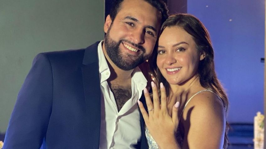 Exatlón México: Ana Lago anuncia boda y recibe mensajes de Héroes y Titanes