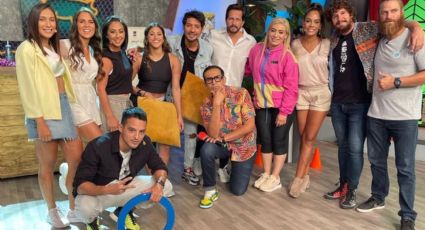 Exatlón y Survivor juntos: ¿Quién ganó la batalla entre participantes de los realitys?