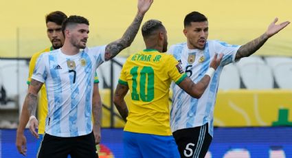 Links para ver Argentina vs Brasil EN VIVO Online