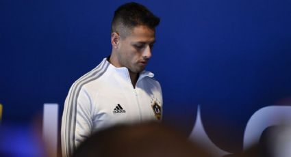 Chicharito confiesa que sufrió depresión y cuáles fueron las causas