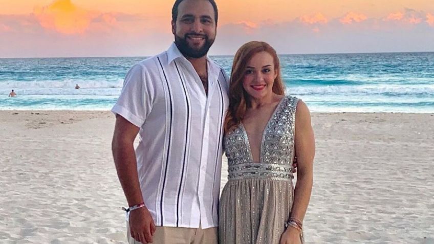 Exatlón México: Ana Lago revela detalles de su boda ¿A quiénes invitará?