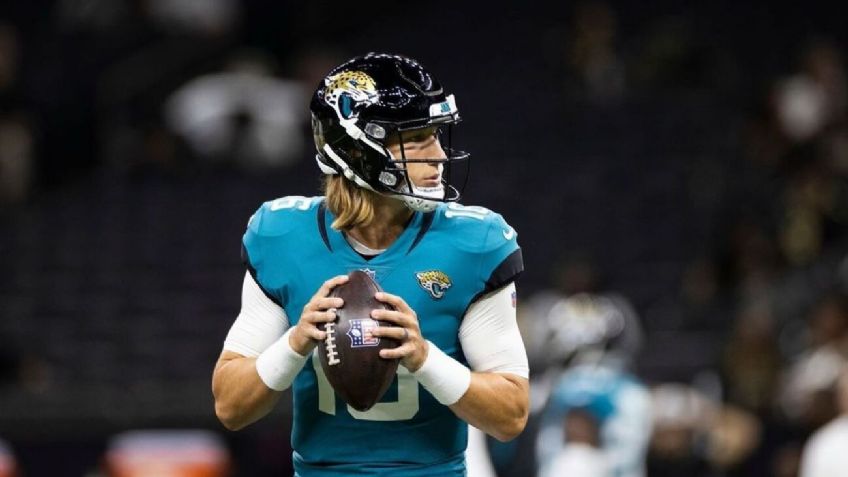 NFL: Estos son los 6 novatos a seguir en la temporada 2021-2022