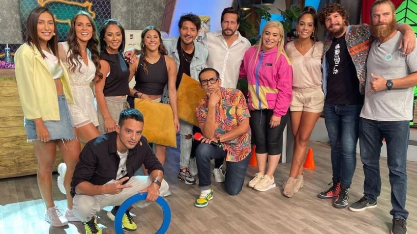 Exatlón y Survivor juntos: ¿Quién ganó la batalla entre participantes de los realitys?