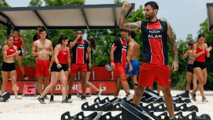 Exatlón México: Los bloopers y momentos más graciosos en lo que va de la temporada