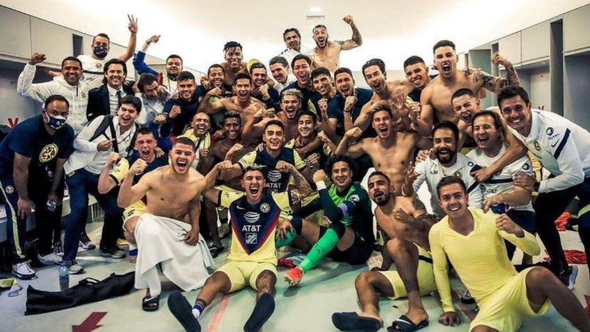 Las Chivas no ganan ni los partidos amistosos y pierden ante el América el clásico