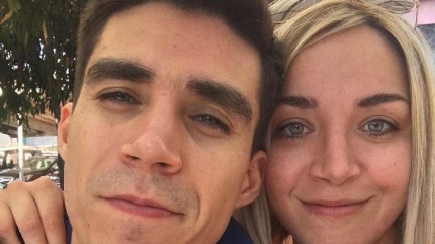 Exatlón México: Conoce a la hermana de Daniel Corral (FOTOS)