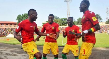 Golpe de Estado en Guinea: ¿Qué futbolistas quedaron atrapados por militares?