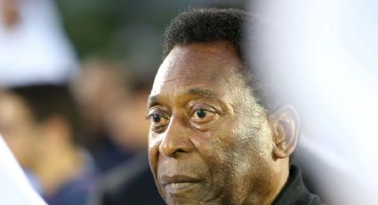 Pelé: ¿Cómo salió la operación del colón a la que se sometió?