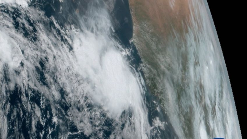 Huracán Larry: Qué estados de México serán afectados y cuál es su trayectoria