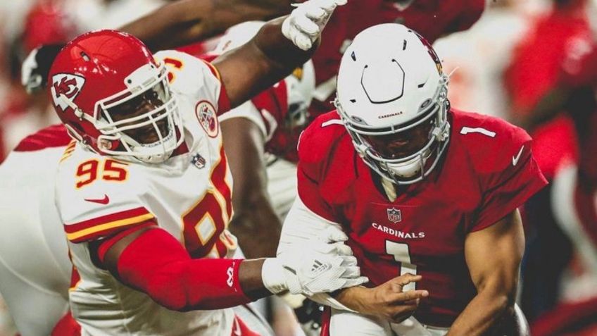 NFL: ¿Cuándo empieza la temporada 2021 y cuáles son los juegos de la Semana 1?