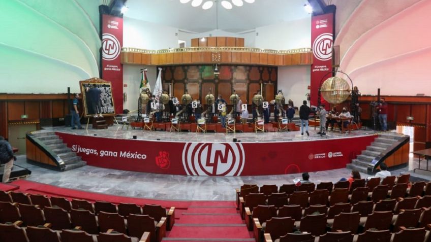 Lotería Nacional Sorteo Zodiaco: estos fueron los ganadores y resultados