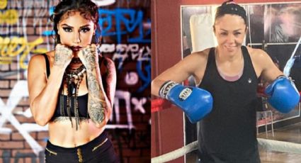 OFICIAL: Barby Juárez y Jackie Nava pelearán por el cinturón diamante rosa; ya hay fecha