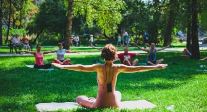 Ejercicios: Conoce la rutina para activarte en la mañana y empezar el día