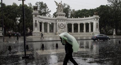 Clima hoy 19 de septiembre: Siguen lluvias en estas zonas y horas por Onda Tropical 32