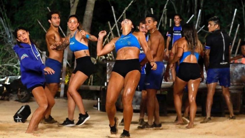 Exatlón México: ¿Conquistadores se dejan ganar por Guardianes? Fans denuncian trampa