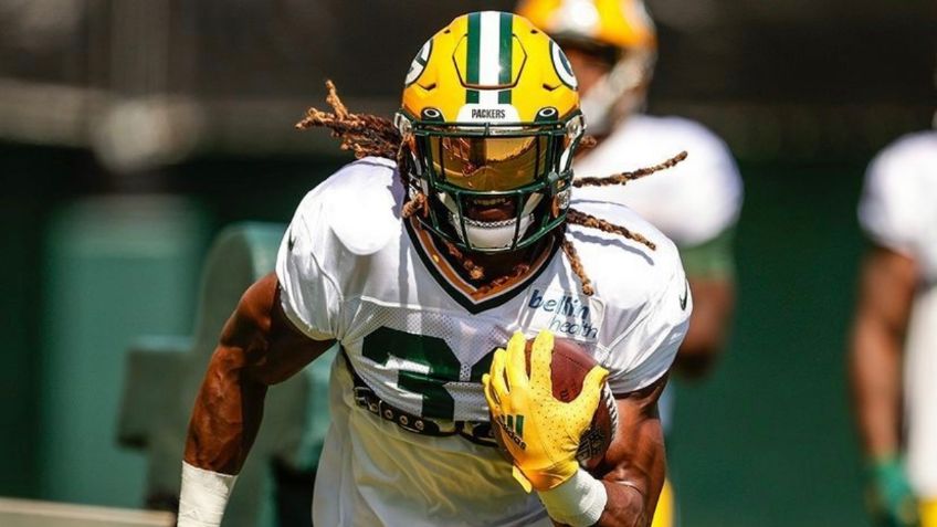 NFL: 5 personajes que tendrán más presión en la temporada 2021