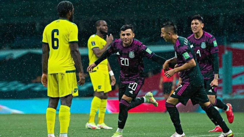 Selección Mexicana: Chivas se enfada por caso Alexis Vega