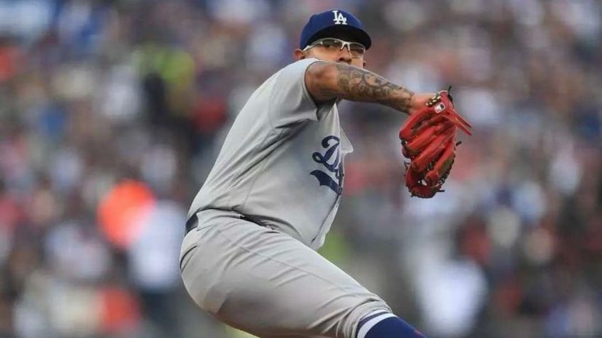 MLB: Las razones por las que Julio Urías no es considerado al premio Cy Young