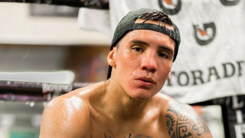 Canelo Álvarez: Esto dijo a Óscar Valdez tras saber de su supuesto dopaje