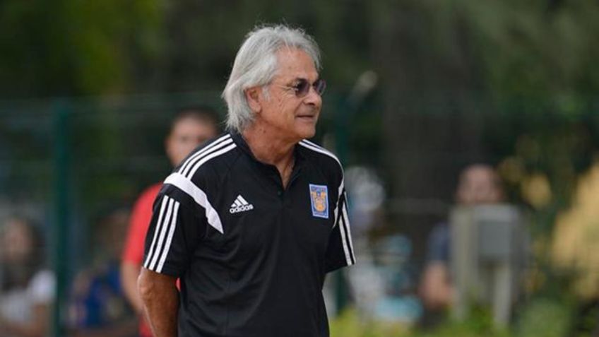 Liga MX: Pumas anuncia a Mejía Barón como nuevo vicepresidente deportivo