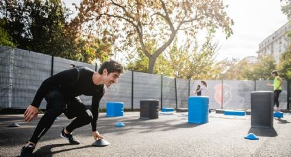 Ejercicios: ¿A qué hora del día se queman más calorías?