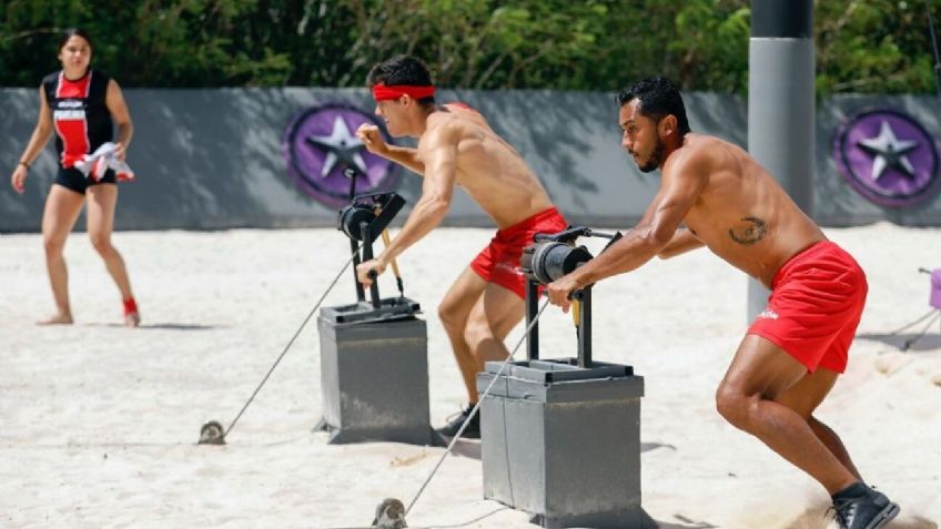 Exatlón México: ¿Quiénes son los participantes en RIESGO de ser ELIMINADOS?