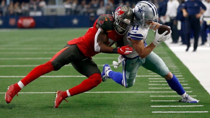 NFL tendrá juego de la ronda de comodines en Monday Night; ¿quién tendrá ​los derechos?