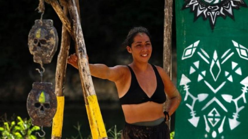 Survivor México 2021: ¿Exparticipante se arrepiente de participar en el reality?