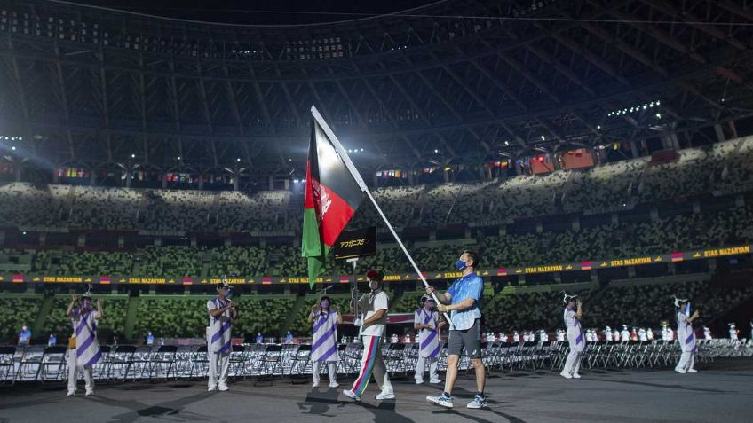 COI: ¿Qué fue de los atletas afganos que participaron en Juegos Olímpicos?