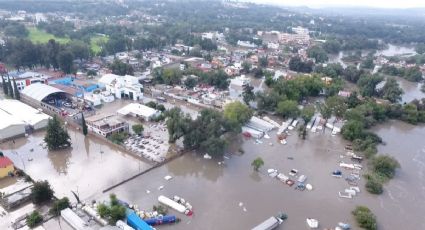 Tula: Este es el centro de acopio en CDMX para ayudar a los damnificados