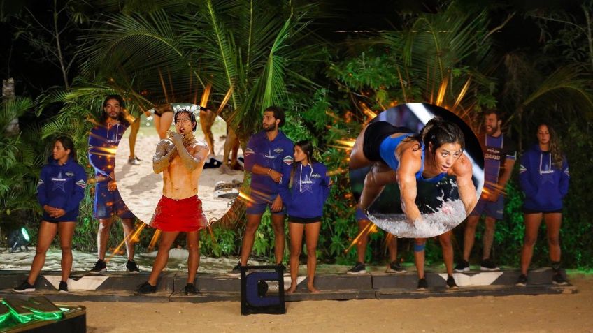 Exatlón México: Filtran quiénes serían los nuevos ELIMINADOS en tiempo real