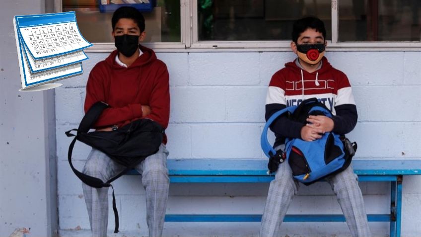 SEP: ¿Cuáles son las fechas y modelos por estado para el regreso a clases?